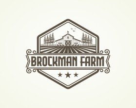 Brockman Farm entry by Ibrahim Khan