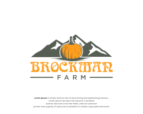 Brockman Farm entry by muhammad manaf