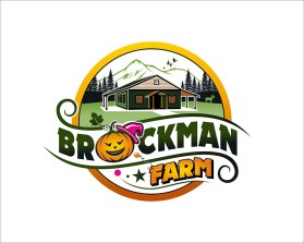 Brockman Farm entry by Nirajbhai Morarbhai Dhimmar