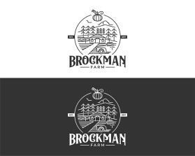 Brockman Farm entry by Muhamad Akbar