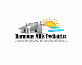 Harmony Mills Pediatrics entry by cclia