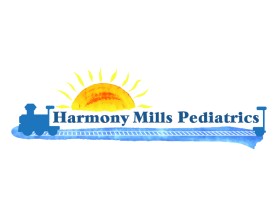 Harmony Mills Pediatrics entry by beekitty7