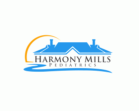 Harmony Mills Pediatrics entry by artsword