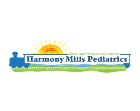 Harmony Mills Pediatrics entry by beekitty7
