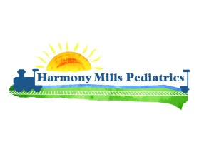 Harmony Mills Pediatrics entry by beekitty7