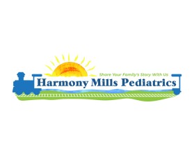 Harmony Mills Pediatrics entry by beekitty7
