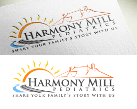 Harmony Mills Pediatrics entry by balsh