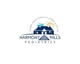 Harmony Mills Pediatrics entry by bartous