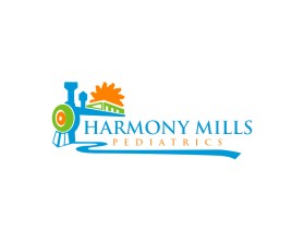 Harmony Mills Pediatrics entry by yumi2000