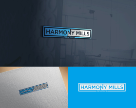 Harmony Mills Pediatrics entry by art dent