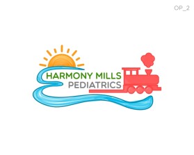 Harmony Mills Pediatrics entry by wellbeing