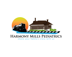Harmony Mills Pediatrics entry by Mozzarella