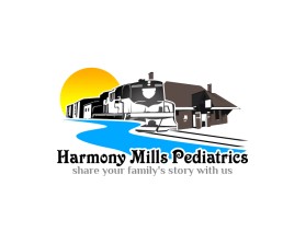 Harmony Mills Pediatrics entry by Adam