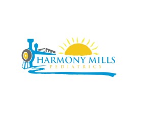 Harmony Mills Pediatrics entry by yumi2000