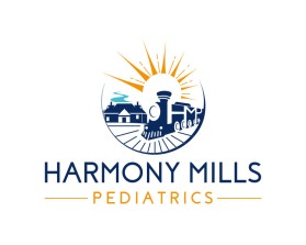 Harmony Mills Pediatrics entry by bartous