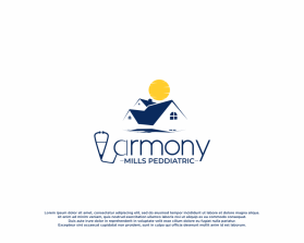Harmony Mills Pediatrics entry by adi dewoto cengkar