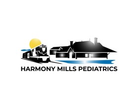 Harmony Mills Pediatrics entry by Rikfan