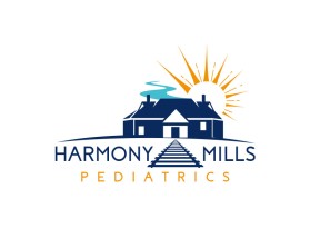 Harmony Mills Pediatrics entry by bartous