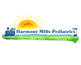 Harmony Mills Pediatrics entry by beekitty7