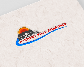 Harmony Mills Pediatrics entry by SheikhSatu