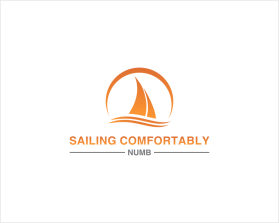 Sailing Comfortably Numb entry by Suharyanto