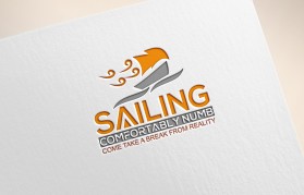 Sailing Comfortably Numb entry by mohammad shanto786