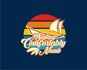 Sailing Comfortably Numb entry by doel_tangsi