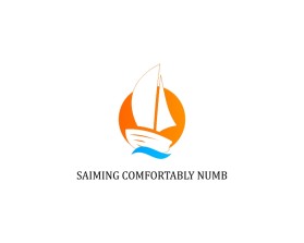 Sailing Comfortably Numb entry by yusroni