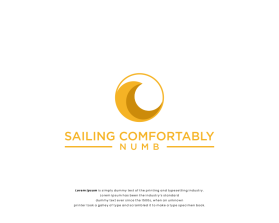Sailing Comfortably Numb entry by manaf