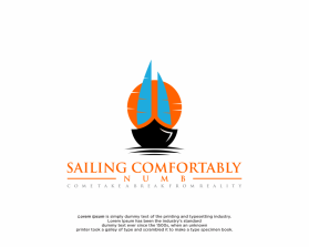 Sailing Comfortably Numb entry by Arif Bhekti Tri Cahyadi