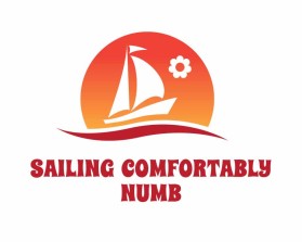 Sailing Comfortably Numb entry by rey araullo