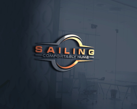 Sailing Comfortably Numb entry by adek