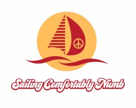 Sailing Comfortably Numb entry by rey araullo