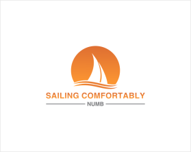 Sailing Comfortably Numb entry by Suharyanto