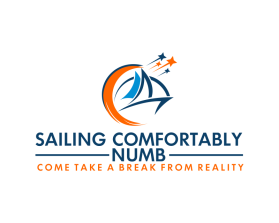 Sailing Comfortably Numb entry by Erliyana
