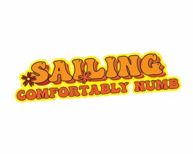 Sailing Comfortably Numb entry by samanthajudge24