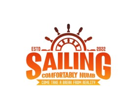 Sailing Comfortably Numb entry by NorbertoPV