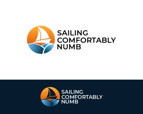 Sailing Comfortably Numb entry by zafran_barokah