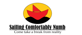 Sailing Comfortably Numb entry by SameerArt