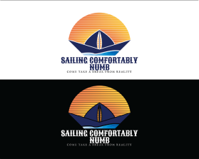 Sailing Comfortably Numb entry by Ajibola Nureni