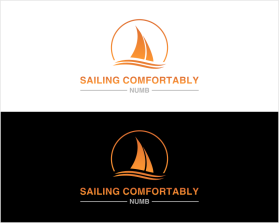 Sailing Comfortably Numb entry by Suharyanto