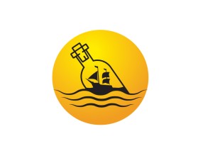 Sailing Comfortably Numb entry by Paul M. Cantin