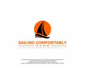 Sailing Comfortably Numb entry by Arif Bhekti Tri Cahyadi