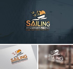 Sailing Comfortably Numb entry by mohammad shanto786