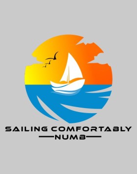 Sailing Comfortably Numb entry by nurul fasiin