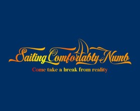 Sailing Comfortably Numb entry by monstersox