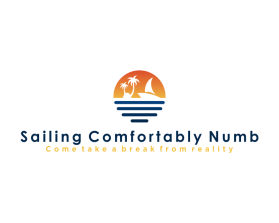 Sailing Comfortably Numb entry by mogawin