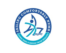 Sailing Comfortably Numb entry by bartous khalid