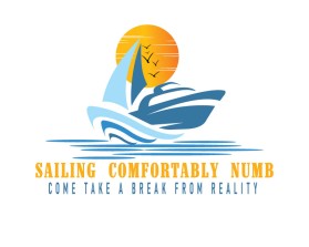 Sailing Comfortably Numb entry by OviRozario