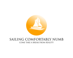 Sailing Comfortably Numb entry by azzahro